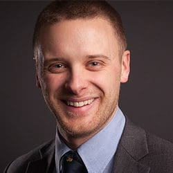 Ian McCarter