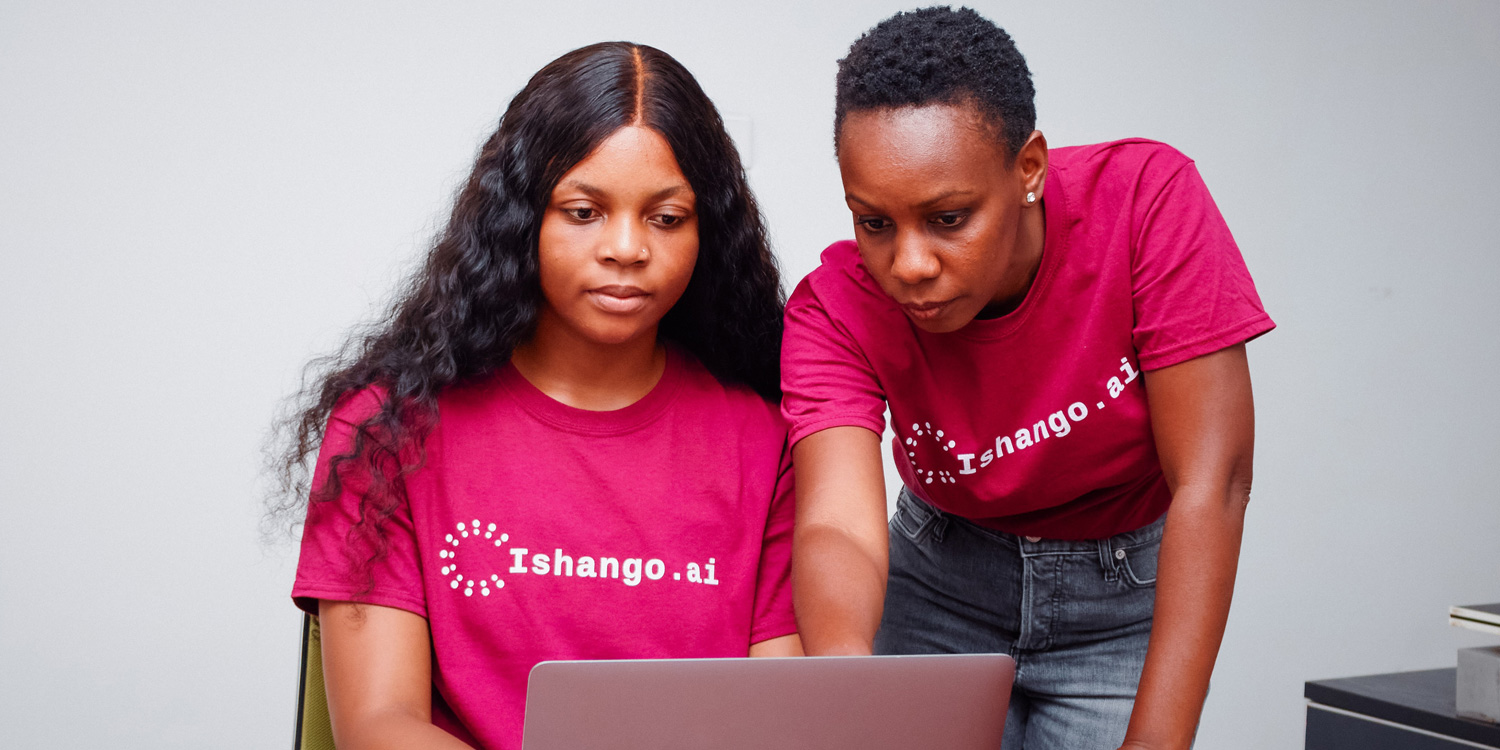 The network effect: How the power of community is helping women entrepreneurs around the world