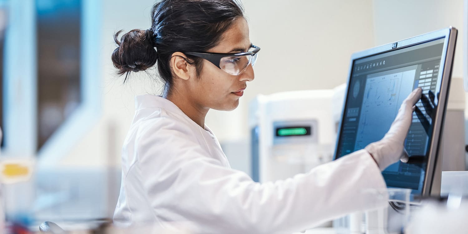 Meet 5 entrepreneurs working on the cutting edge of health innovation